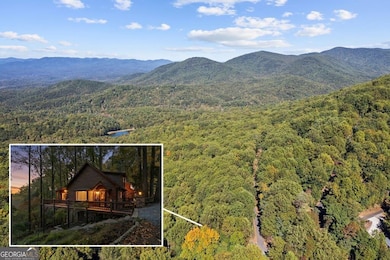 1225 Walnut Ridge, Ellijay, GA 30536 - photo 5