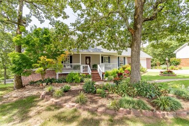 14853 Park Ridge Dr, Lowell, AR 72745 - photo 3