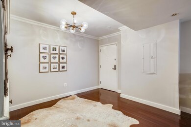 Ventana unit 408, Washington, DC 20004 - photo 4