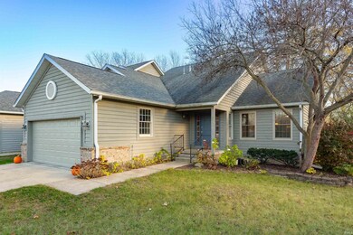 1701 Ashbury Ct, West Lafayette, IN 47906 - photo 2