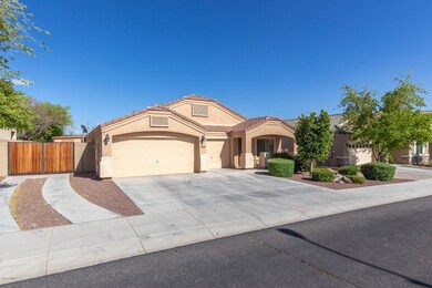 21167 N 95th Dr, Peoria, AZ 85382 - photo 4
