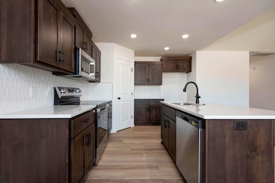 894 E Virginia Ln unit Lot 172, Nixa, MO 65714 - photo 6