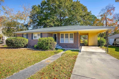 1504 Dahlia Rd, Columbia, SC 29205 - photo 2