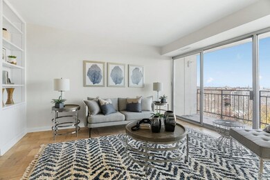 Ten Ten Memorial Drive unit 9D, Cambridge, MA 02138 - photo 5