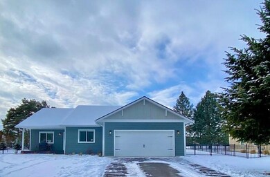 731 Doug Fir front