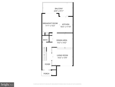 2006 Lakebreeze Way, Reston, VA 20191 - photo 5