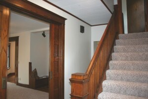 entry foyer