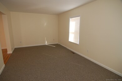 Large Sun filled Living Room