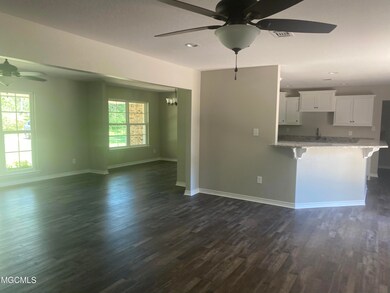 4912 Davis Sawmill Rd, Lucedale, MS 39452 - photo 3