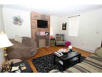 Living Room. 2822 Living Room