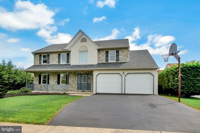 305 Bard Ave, Reading, PA 19608 - photo 2