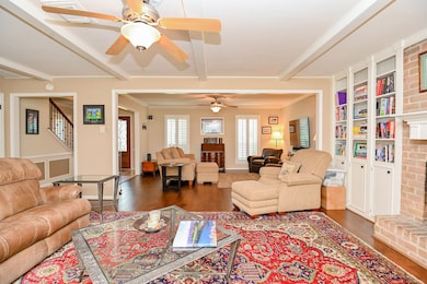 959 Del Norte St, Houston, TX 77018 - photo 7