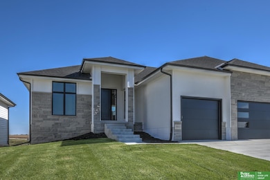 5807 N 197th St, Elkhorn, NE 68022 - photo 2