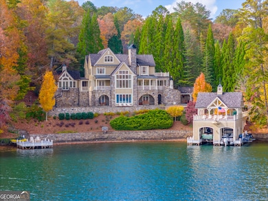 38 Sourwood Trail, Clarkesville, GA 30523 - photo 5