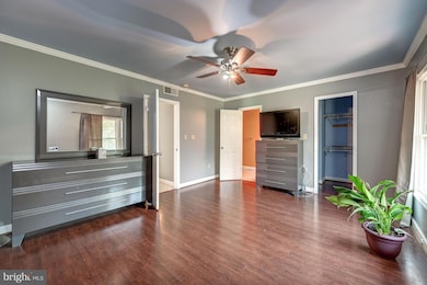 5415 Smooth Meadow Way, Columbia, MD 21044 - photo 5