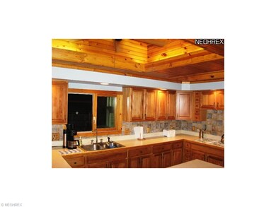 Gorgeous Kitchen
