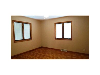 Bedroom.