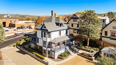 211 E Union St, Prescott, AZ 86303 - photo 6