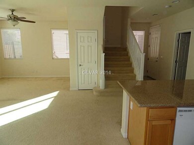 Great Room.