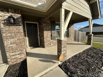 7321 S Hemlock Ave, Broken Arrow, OK 74011 - photo 3