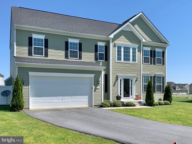 208 Byron Rd, Gerrardstown, WV 25420 - photo 3