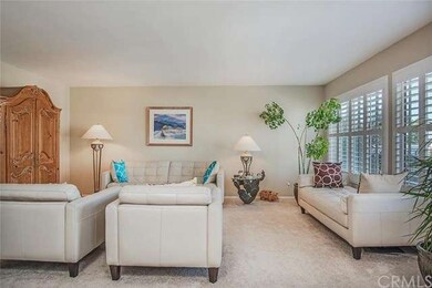 This Living Room even has room for a love seat to 