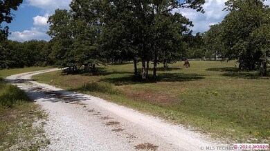 additional front pasture