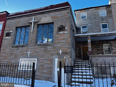 1118 N Gilmor St, Baltimore, MD 21217 - photo 6