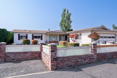 House Front