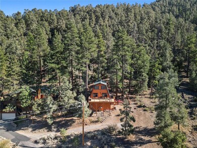 1916 Rustic Way, Pine Mountain Club, CA 93222 - photo 7