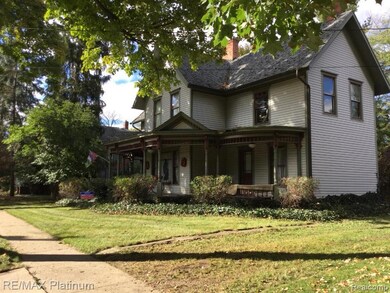 126 W Hanover St, Marshall, MI 49068 - photo 5