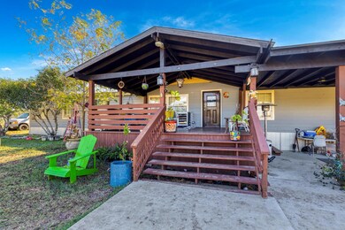 5035 Barth Rd, Lockhart, TX 78644 - photo 5