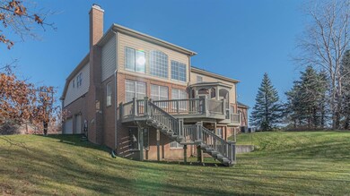 2529 Timber Hill Dr unit 24, Ann Arbor, MI 48103 - photo 6