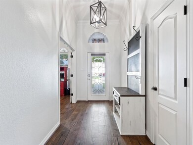 2209 Spring Lake Dr, Weatherford, TX 76087 - photo 5