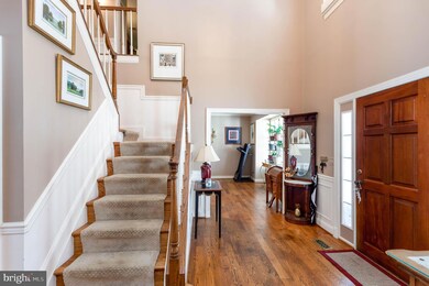 11623 Hunters Run Dr, Cockeysville, MD 21030 - photo 4