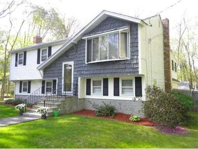 161 Chestnut St, North Easton, MA 02356 - photo 5