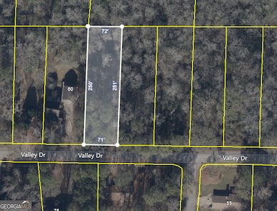 0 Valley Dr unit LOT 12 10463611, Stockbridge, GA 30281 - photo 4