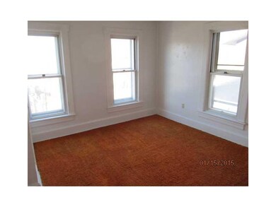 Bedroom.