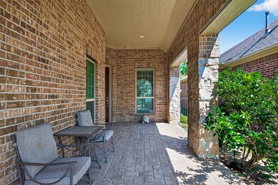 14 Cottage Glen Ln, Fulshear, TX 77441 - photo 5