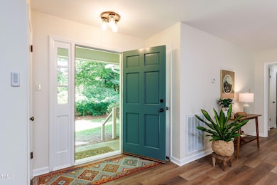 Entry