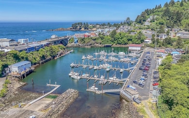Depoe Bay