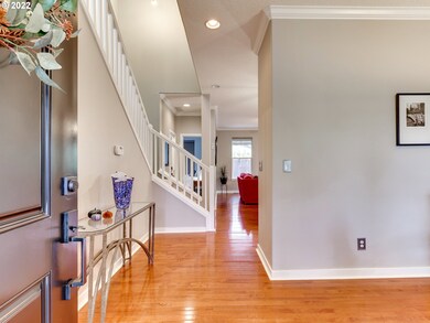 Entrance/Foyer