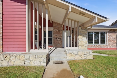 7706 Chantilly Cir, Galveston, TX 77551 - photo 3