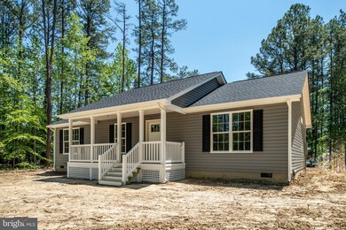 12162 Shannon Mill Dr, Reedy Church, VA 22546 - photo 2