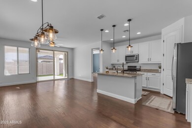 9541 E Travertine Ave, Mesa, AZ 85212 - photo 4