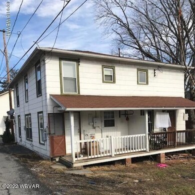 224 W Walnut St, Lock Haven, PA 17745 - photo 2