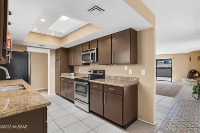 Updated Kitchen