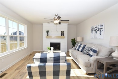 Lot 2 Atkinson Rd, Mineral, VA 23117 - photo 6