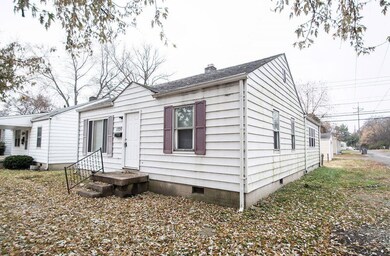 1730 N Euclid Ave, Indianapolis, IN 46218 - photo 3