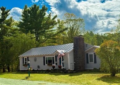 31 Lakota Rd, Barnard, VT 05031 - photo 2